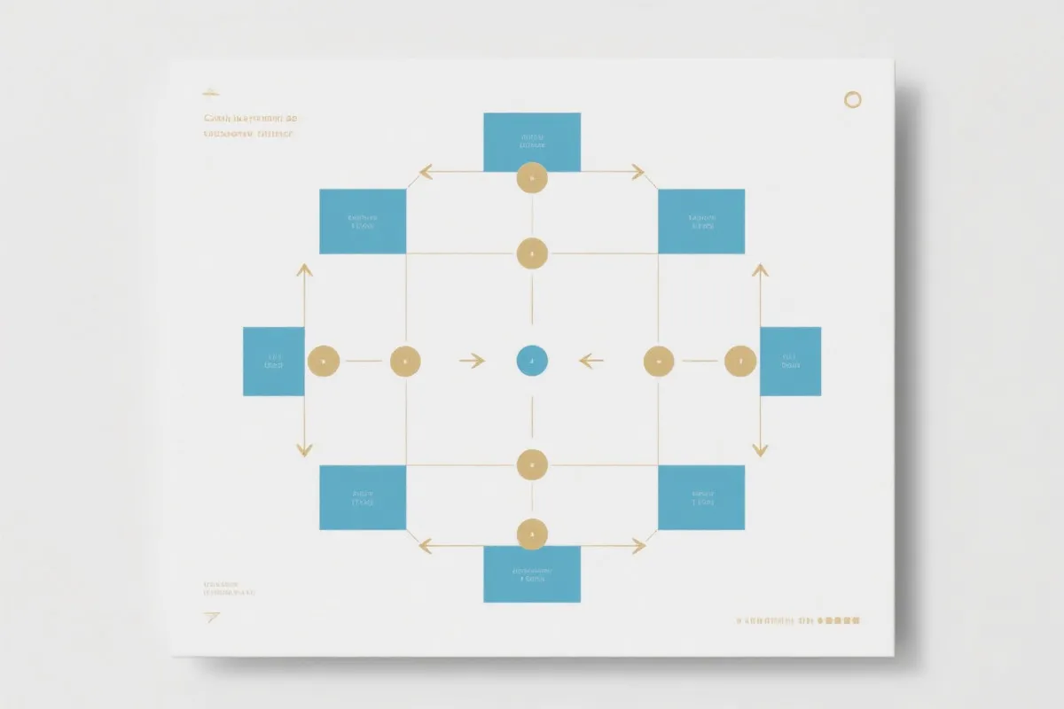 世界杯淘汰赛路线推演示意图