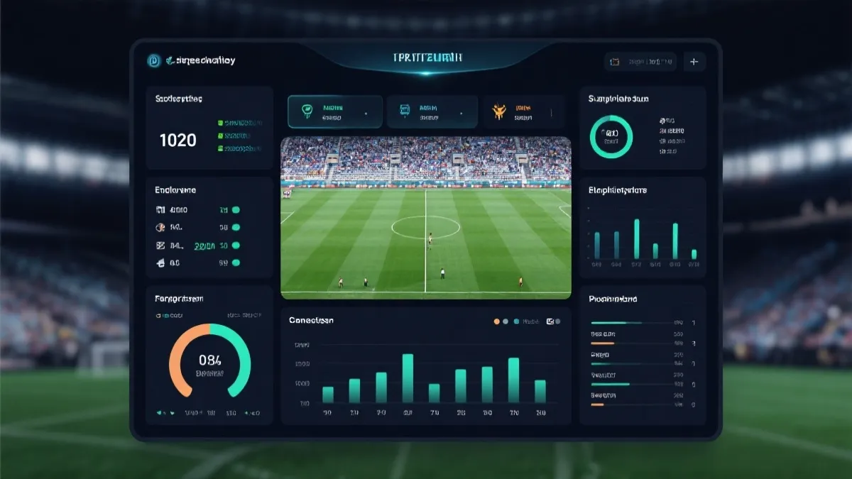 世界杯赔率分析与足球大数据：用进攻效率、xG与身价发现价值投注